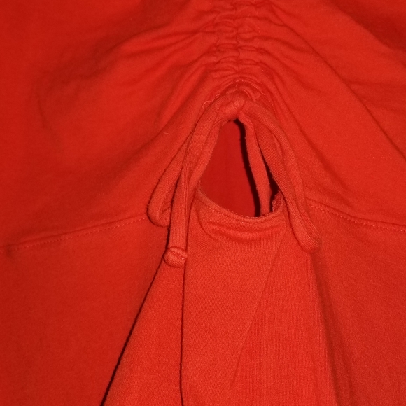 Cotton Summer Dress - Picture 3 of 3